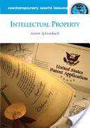 Duševné vlastníctvo: A Reference Handbook - Intellectual Property: A Reference Handbook