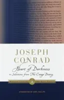 Srdce temnoty: A výber z denníka z Konga - Heart of Darkness: And Selections from the Congo Diary