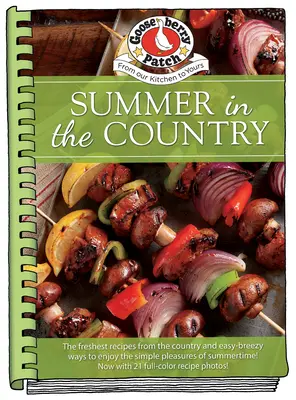Leto na vidieku - Summer in the Country