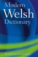 Moderný waleský slovník - Modern Welsh Dictionary