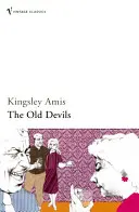 Starí diabli - Old Devils