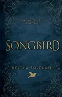 Spevavý vták - Songbird