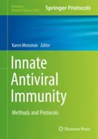 Vrodená antivírusová imunita: Metódy a protokoly - Innate Antiviral Immunity: Methods and Protocols