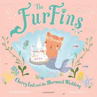 FurFins: CherryTail a svadba morskej panny - FurFins: CherryTail and the Mermaid Wedding