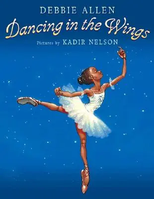 Tanec na krídlach - Dancing in the Wings
