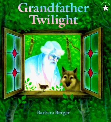 Súmrak dedka - Grandfather Twilight