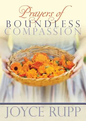 Modlitby bezhraničného súcitu - Prayers of Boundless Compassion