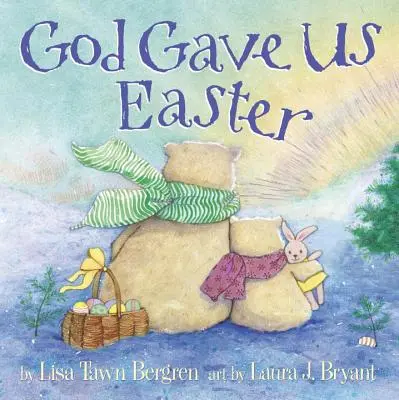 Boh nám dal Veľkú noc - God Gave Us Easter