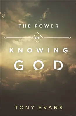 Sila poznania Boha - The Power of Knowing God