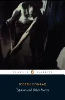 Tajfún a iné príbehy - Typhoon and Other Stories