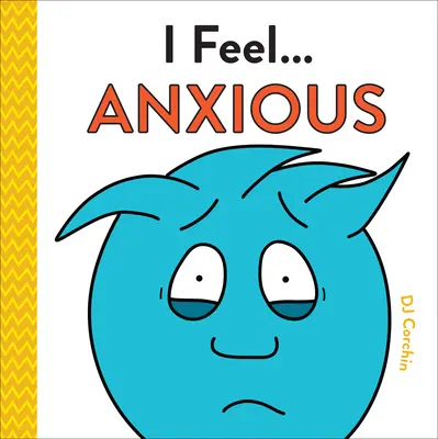 Cítim... Anxious - I Feel... Anxious