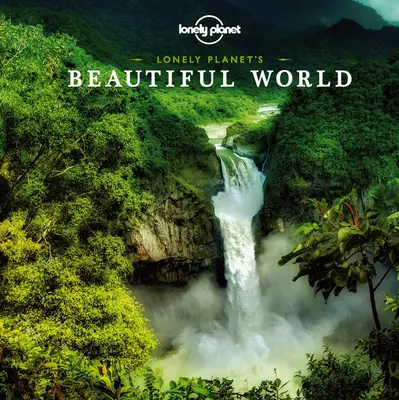 Lonely Planet Krásny svet Mini 1 - Lonely Planet's Beautiful World Mini 1