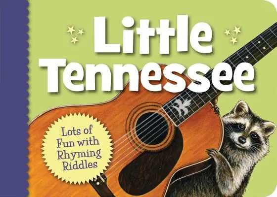 Malé Tennessee - Little Tennessee
