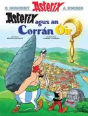 Asterix Agus an Corran OIr (írsky) - Asterix Agus an Corran OIr (Irish)
