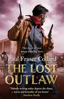 Stratený zločinec (Jack Lark, kniha 8) - The Lost Outlaw (Jack Lark, Book 8)