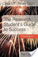 Príručka študenta výskumu na ceste k úspechu - The Research Student's Guide to Success