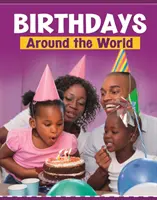 Narodeniny na celom svete - Birthdays Around the World