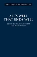 Všetko dobré, čo dobre skončí: Tretia séria - All's Well That Ends Well: Third Series