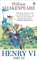 Henrich VI. tretia časť - Henry VI Part Three