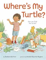 Kde je moja korytnačka? - Where's My Turtle?