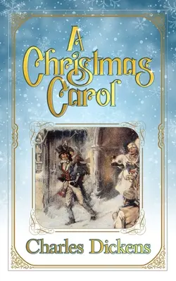 Vianočná koleda - A Christmas Carol