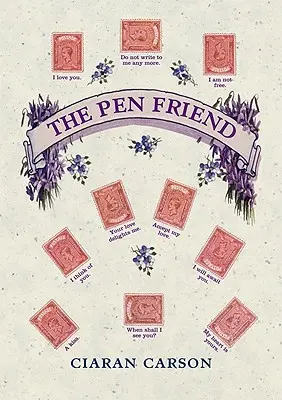 Priateľ pera - The Pen Friend