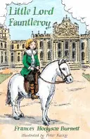 Malý lord Fauntleroy - Little Lord Fauntleroy