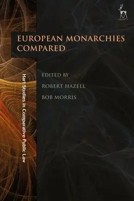 Úloha monarchie v modernej demokracii: Porovnanie európskych monarchií - The Role of Monarchy in Modern Democracy: European Monarchies Compared