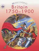 Znovuobjavovanie Británie 1750 - 1900 - Re-discovering Britain 1750-1900