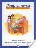 Alfred'S Basic Piano Library Prípravný kurz Lekcia E - Alfred'S Basic Piano Library Prep Course Lesson E