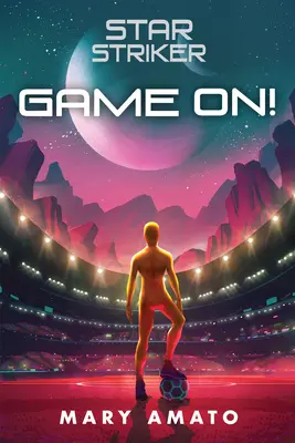 Hra pokračuje! - Game On!