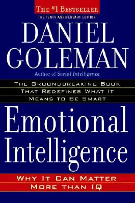 Emocionálna inteligencia: Prečo na nej môže záležať viac ako na IQ - Emotional Intelligence: Why It Can Matter More Than IQ