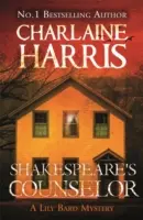 Shakespearov poradca - Záhada Lily Bardovej - Shakespeare's Counselor - A Lily Bard Mystery
