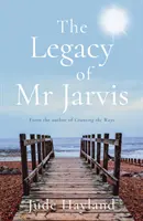Odkaz pána Jarvisa - Legacy of Mr Jarvis