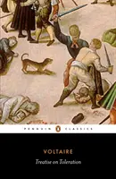 Traktát o tolerancii - Treatise on Toleration