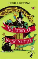 Príbeh doktora Dolittla - Story of Doctor Dolittle