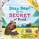 Medvedík Dozy a tajomstvo jedla - Dozy Bear and the Secret of Food