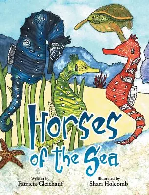 Kone z mora - Horses of the Sea