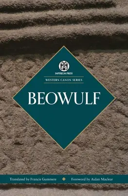 Beowulf - Imperium Press (Západný kánon) - Beowulf - Imperium Press (Western Canon)