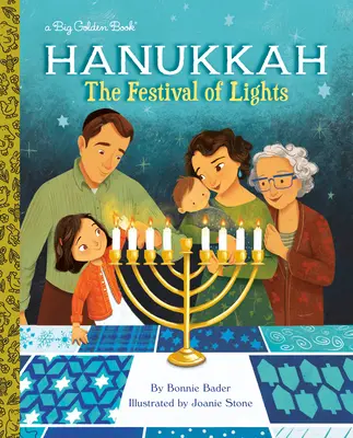 Chanuka: Sviatok svetiel - Hanukkah: The Festival of Lights