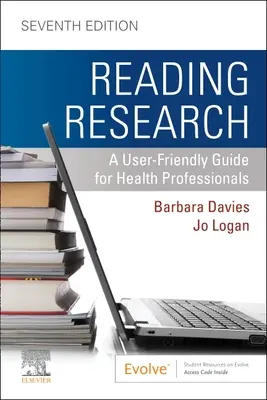 Reading Research - A User-Friendly Guide for Health Professionals (Čítanie výskumu - užívateľsky prívetivý sprievodca pre zdravotníckych pracovníkov) - Reading Research - A User-Friendly Guide for Health Professionals