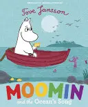 Mumin a pieseň oceánu - Moomin and the Ocean's Song