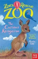 Zoeina záchranná zoo: Zvedavý klokan - Zoe's Rescue Zoo: The Curious Kangaroo