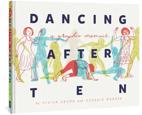 Tanec po desiatej - Dancing After Ten