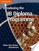 Predstavujeme program Ib Diploma - Introducing the Ib Diploma Programme