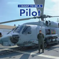 Chcem byť pilotom - I Want to Be a Pilot