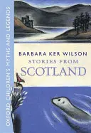 Príbehy zo Škótska - Stories from Scotland
