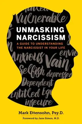 Odhaľovanie narcizmu: Príručka na pochopenie narcistu vo vašom živote - Unmasking Narcissism: A Guide to Understanding the Narcissist in Your Life