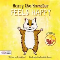 Škrečok Harry sa cíti šťastný - Harry the Hamster Feels Happy