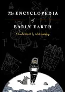 Encyklopédia ranej Zeme - Encyclopedia of Early Earth